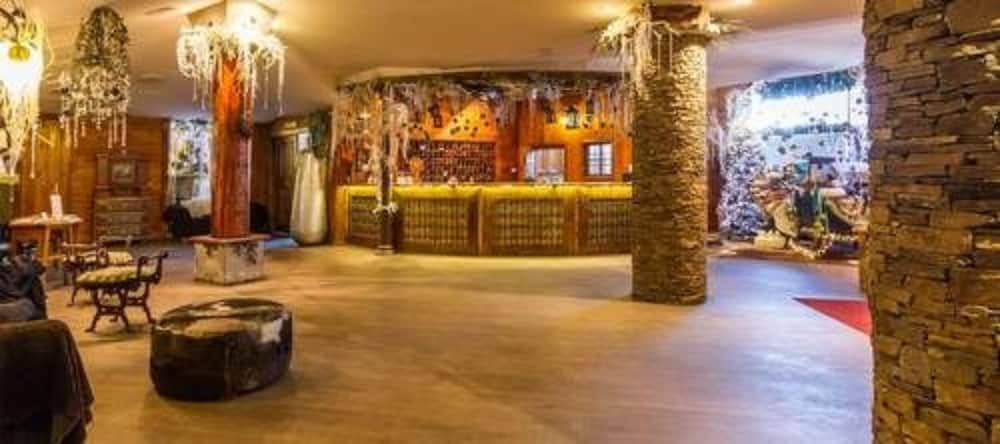 hotel principi di piemonte sestriere