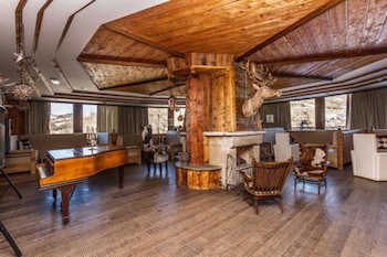 hotel principi di piemonte sestriere