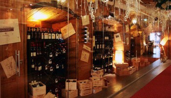 hotel principi di piemonte sestriere