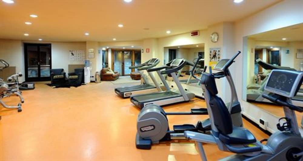 hotel principi di piemonte sestriere