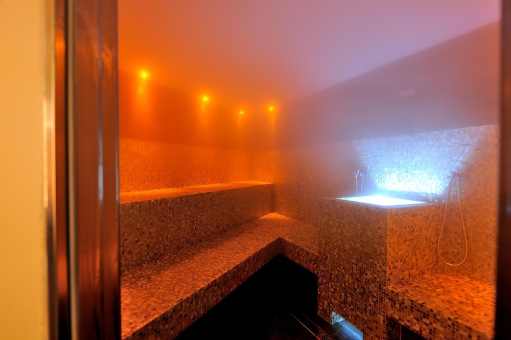 hotel principi di piemonte sestriere