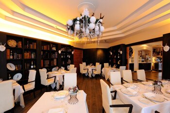 hotel principi di piemonte sestriere