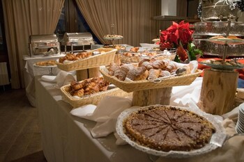 hotel principi di piemonte sestriere