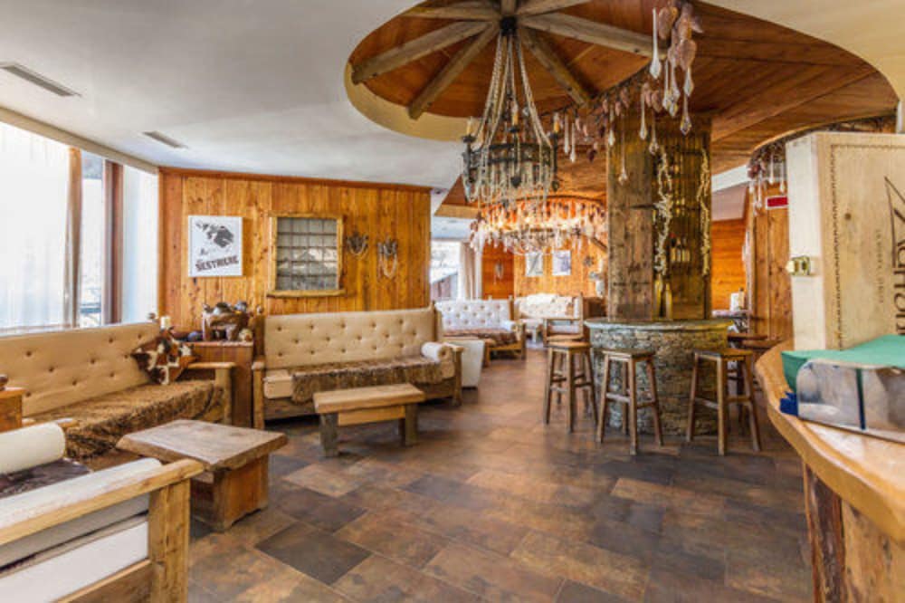 hotel principi di piemonte sestriere