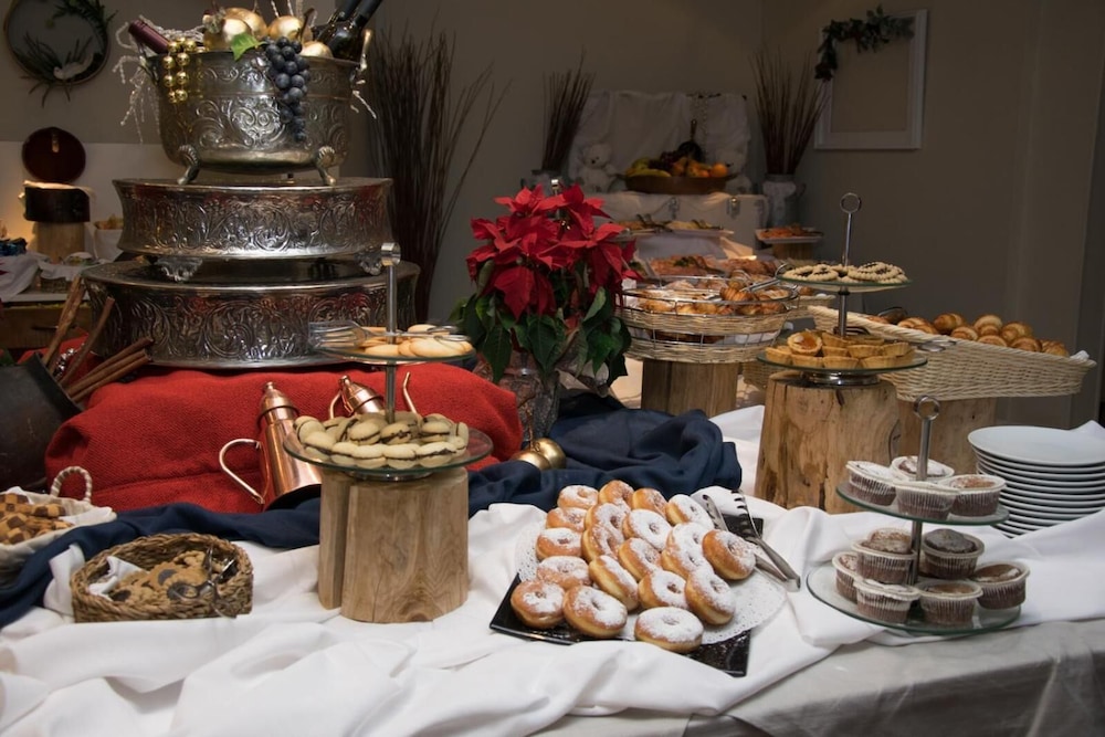 hotel principi di piemonte sestriere