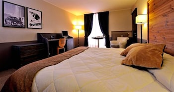 hotel principi di piemonte sestriere