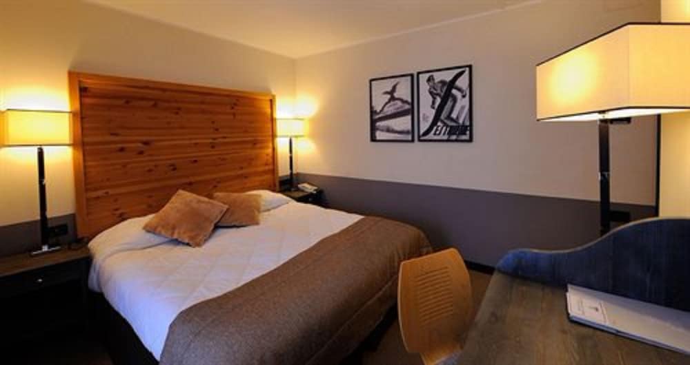 hotel principi di piemonte sestriere