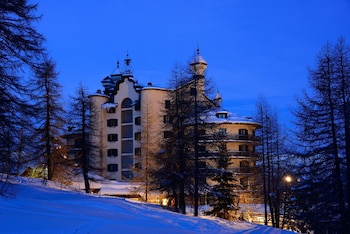 sestriere
