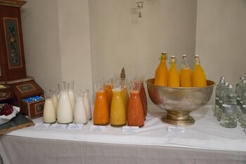 hotel principi di piemonte sestriere