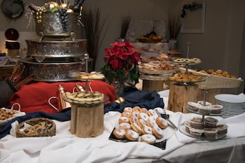 hotel principi di piemonte sestriere