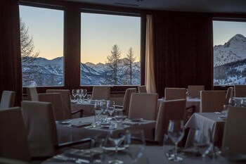 hotel principi di piemonte sestriere