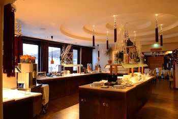 hotel principi di piemonte sestriere