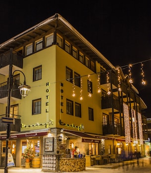 Hotel Touring Livigno,Lombardy>>Livigno,4 star
