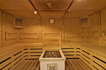 hotel touring livigno