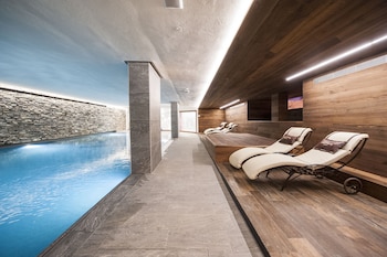 hotel touring livigno