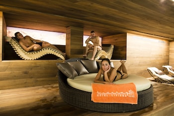 hotel touring livigno