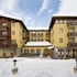 hotel touring livigno