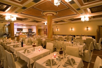 hotel touring livigno