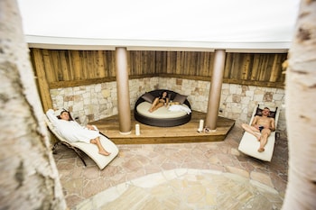 hotel touring livigno