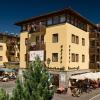 hotel touring livigno