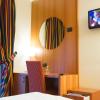 hotel touring livigno
