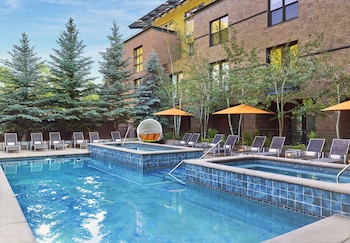 Limelight Hotel Aspen,Pitkin>>Aspen,4 star