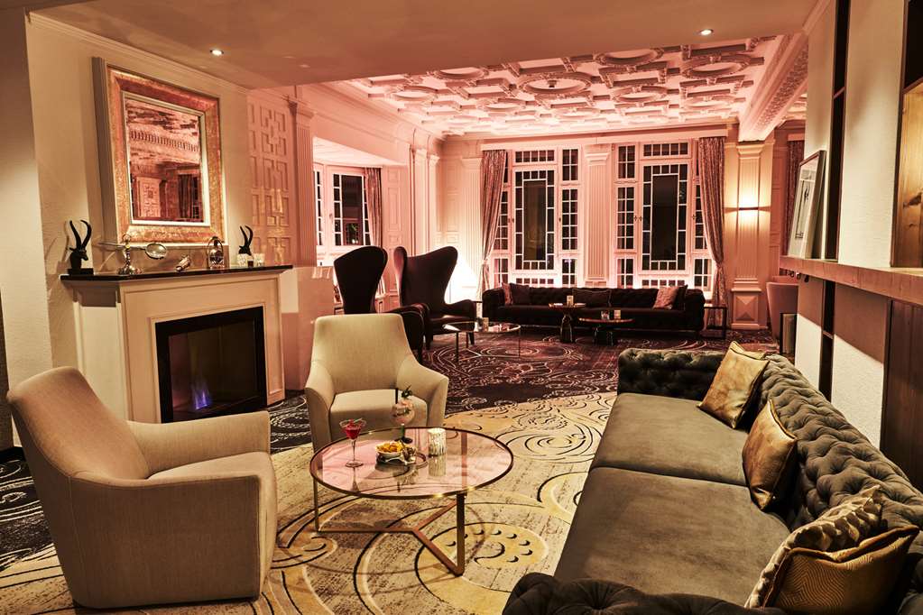 steigenberger grandhotel belvedere
