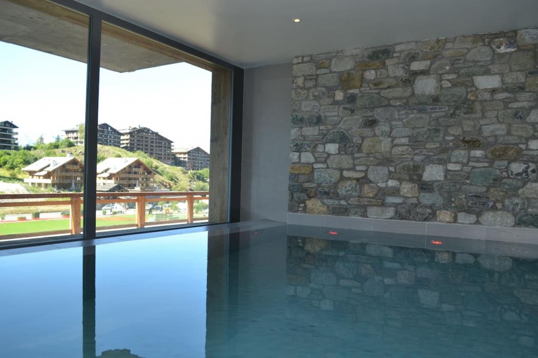 nendaz 4 vallees and spa