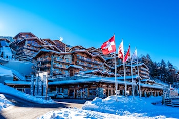 nendaz 4 vallees and spa