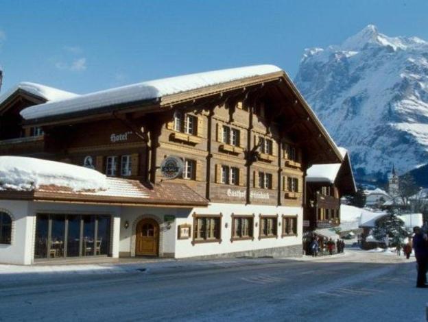 grindelwald