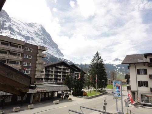 grindelwald