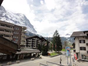 grindelwald