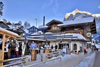 grindelwald