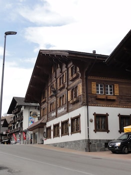 grindelwald