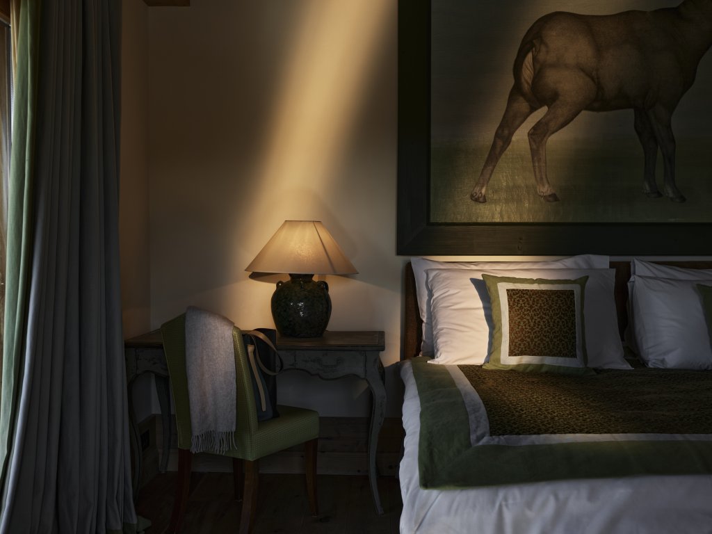 lecrans hotel and spa