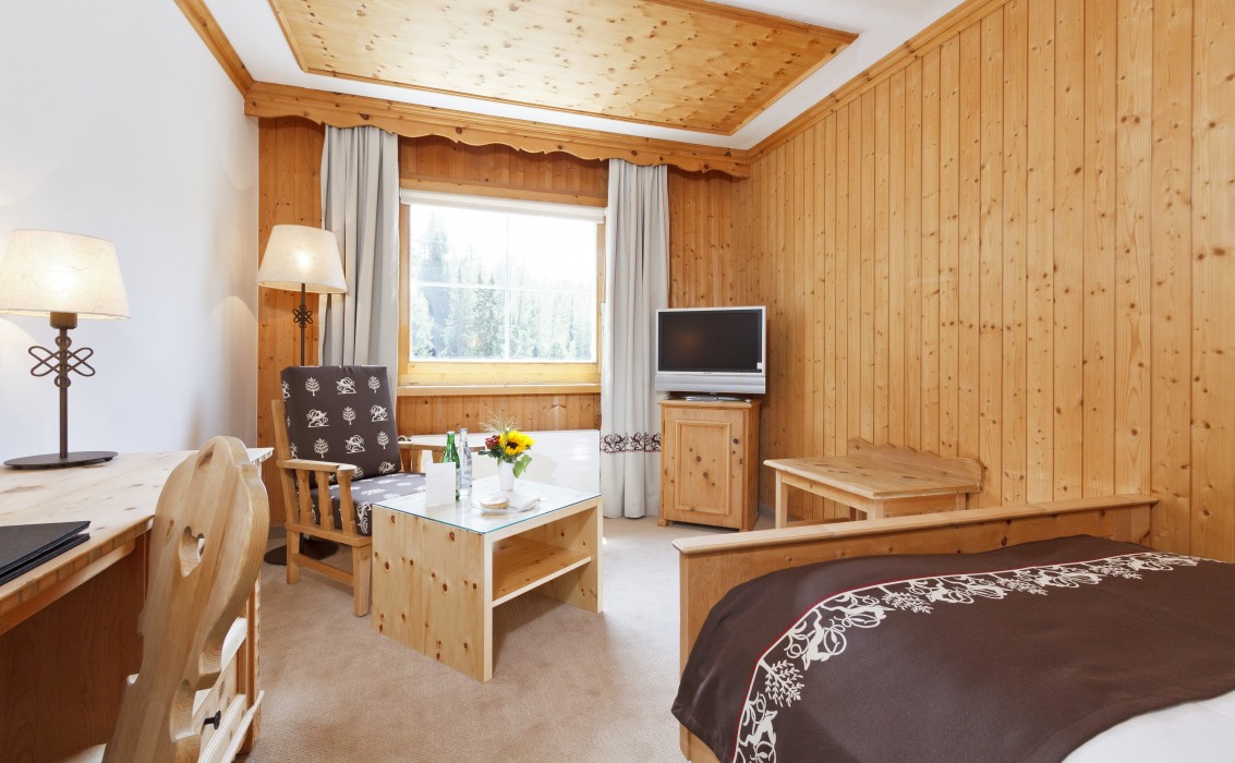 edelweiss swiss quality hotel