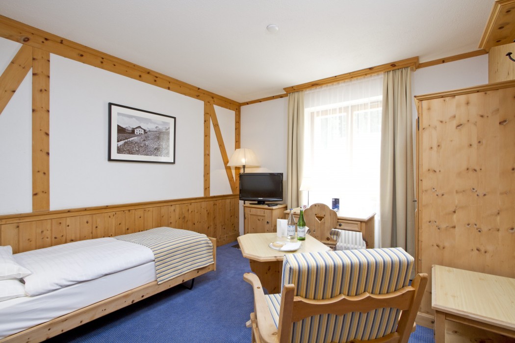 edelweiss swiss quality hotel