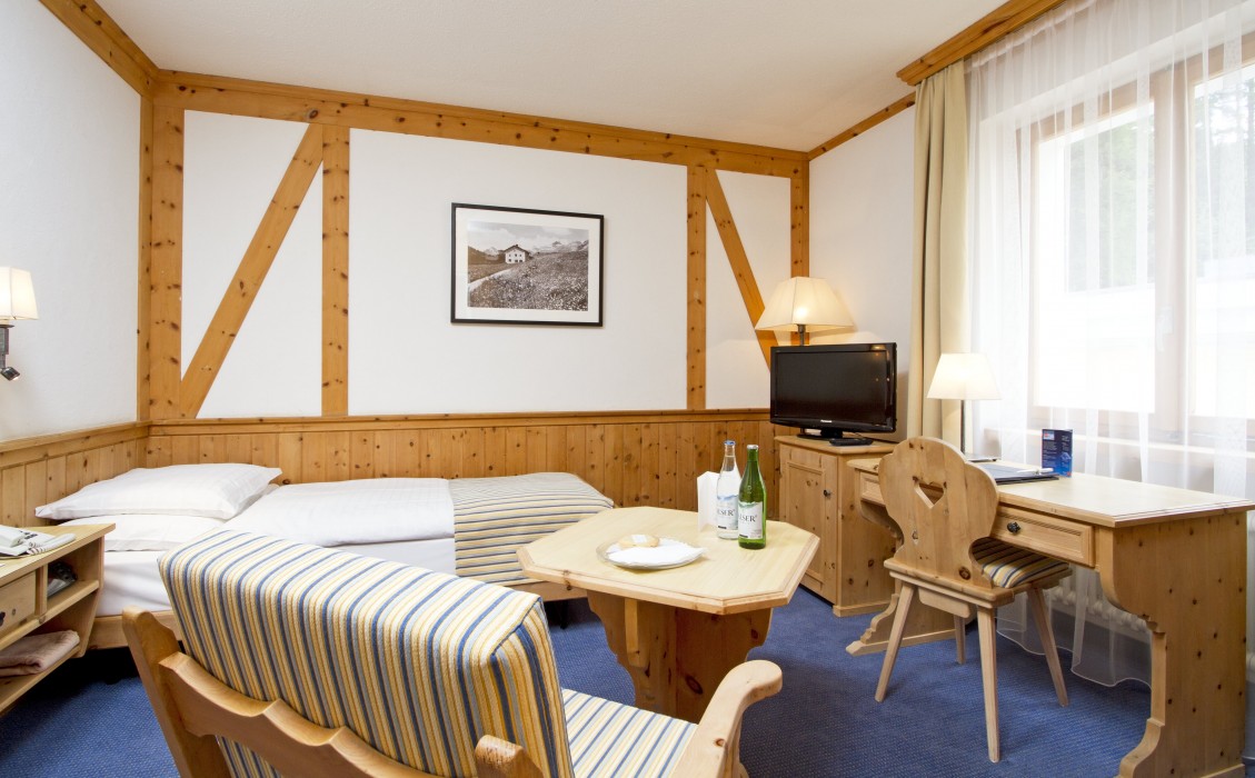 edelweiss swiss quality hotel