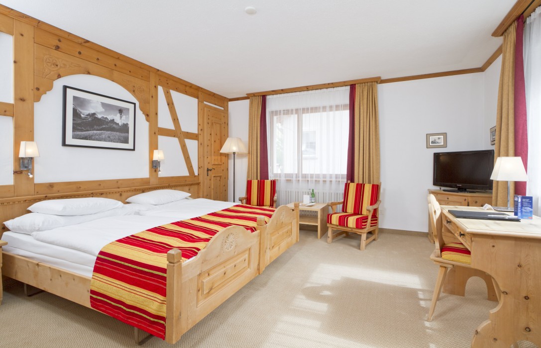 edelweiss swiss quality hotel