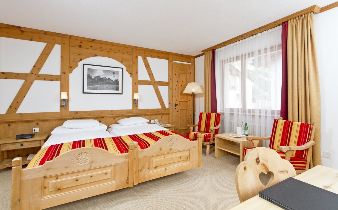 edelweiss swiss quality hotel