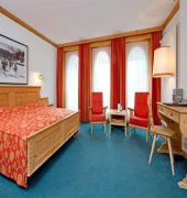 edelweiss swiss quality hotel