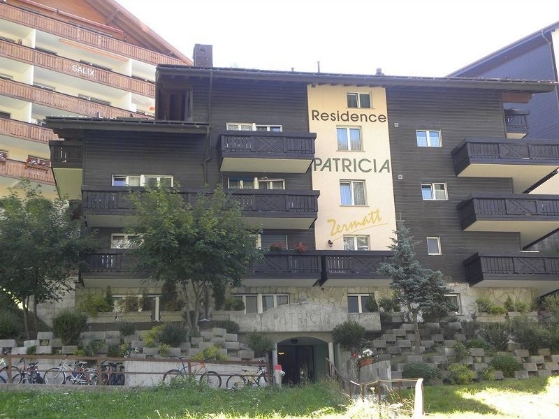 Apartments Patricia,Täsch>>Swiss Alps,3 star