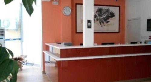 7 days inn tianjin railway station