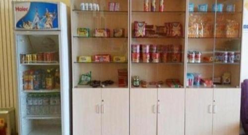 7 days inn tianjin railway station