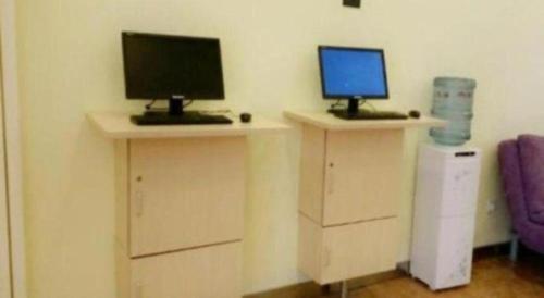 7 days inn tianjin railway station