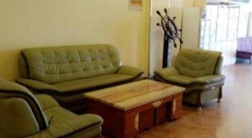 7 days inn tianjin railway station