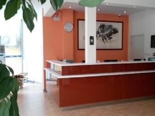 7 days inn tianjin railway station