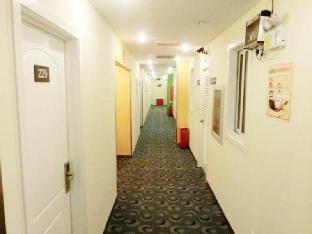 7 days inn tianjin railway station