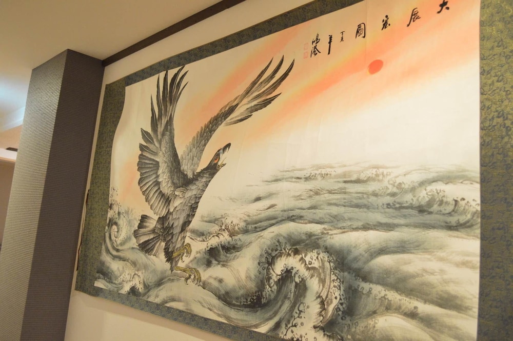 womens guest house fukutomi