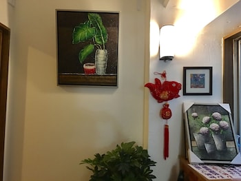 womens guest house fukutomi